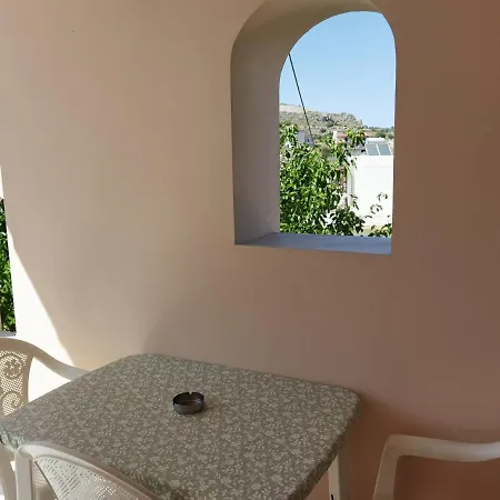 Apartment Beautiful Studio For 2 #2 - Archaggelos, Rhodes *